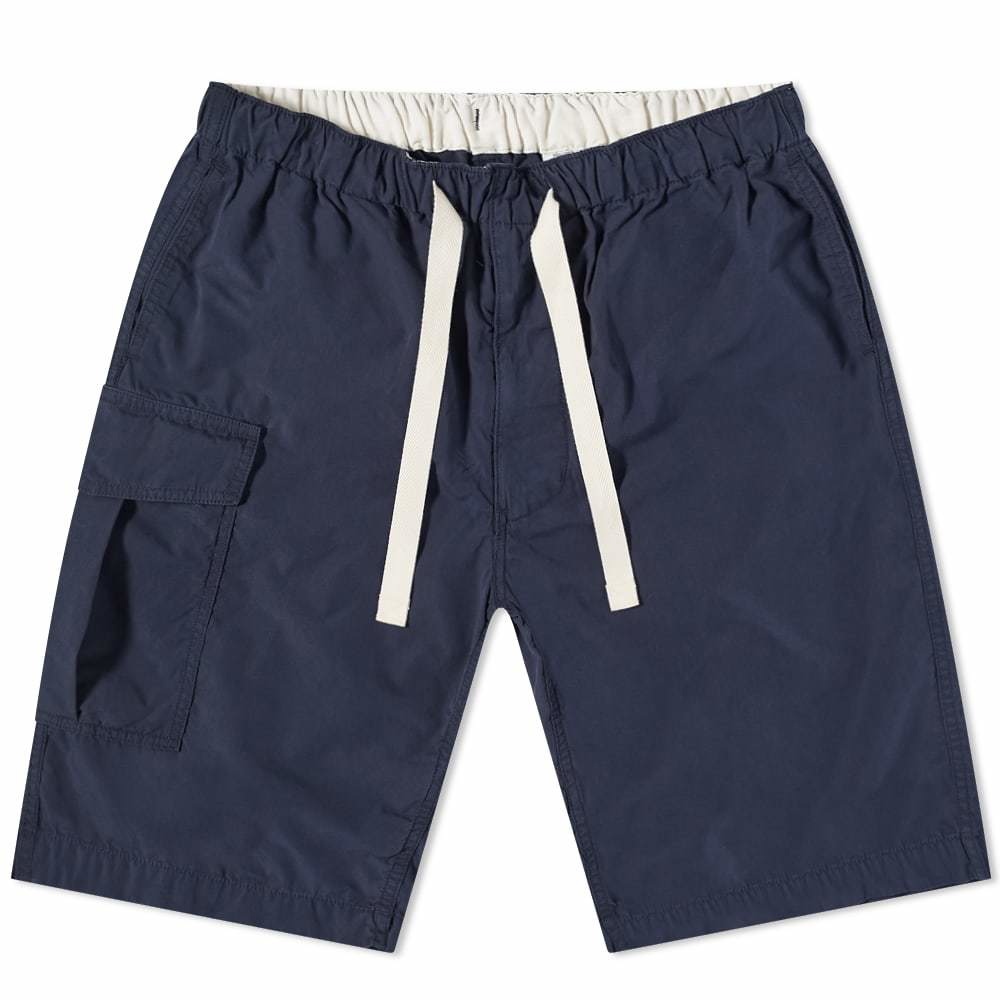 Nanamica Easy Cargo Short Nanamica