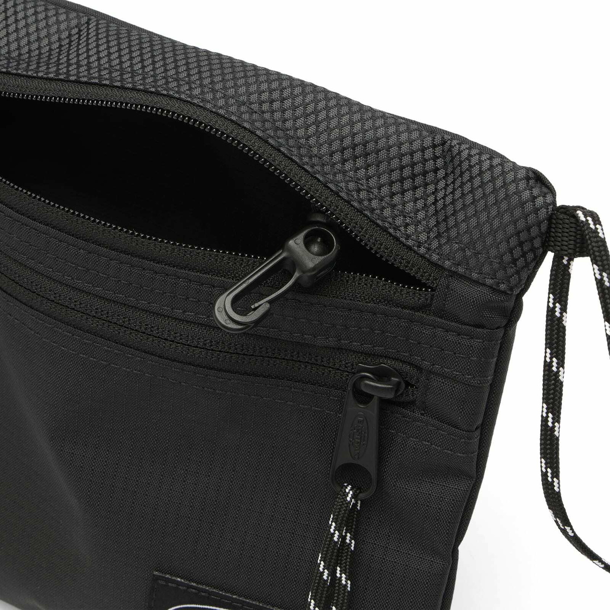 Eastpak Athleisure Cross Body Bag in Black 