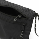 Eastpak Athleisure Cross Body Bag in Black 
