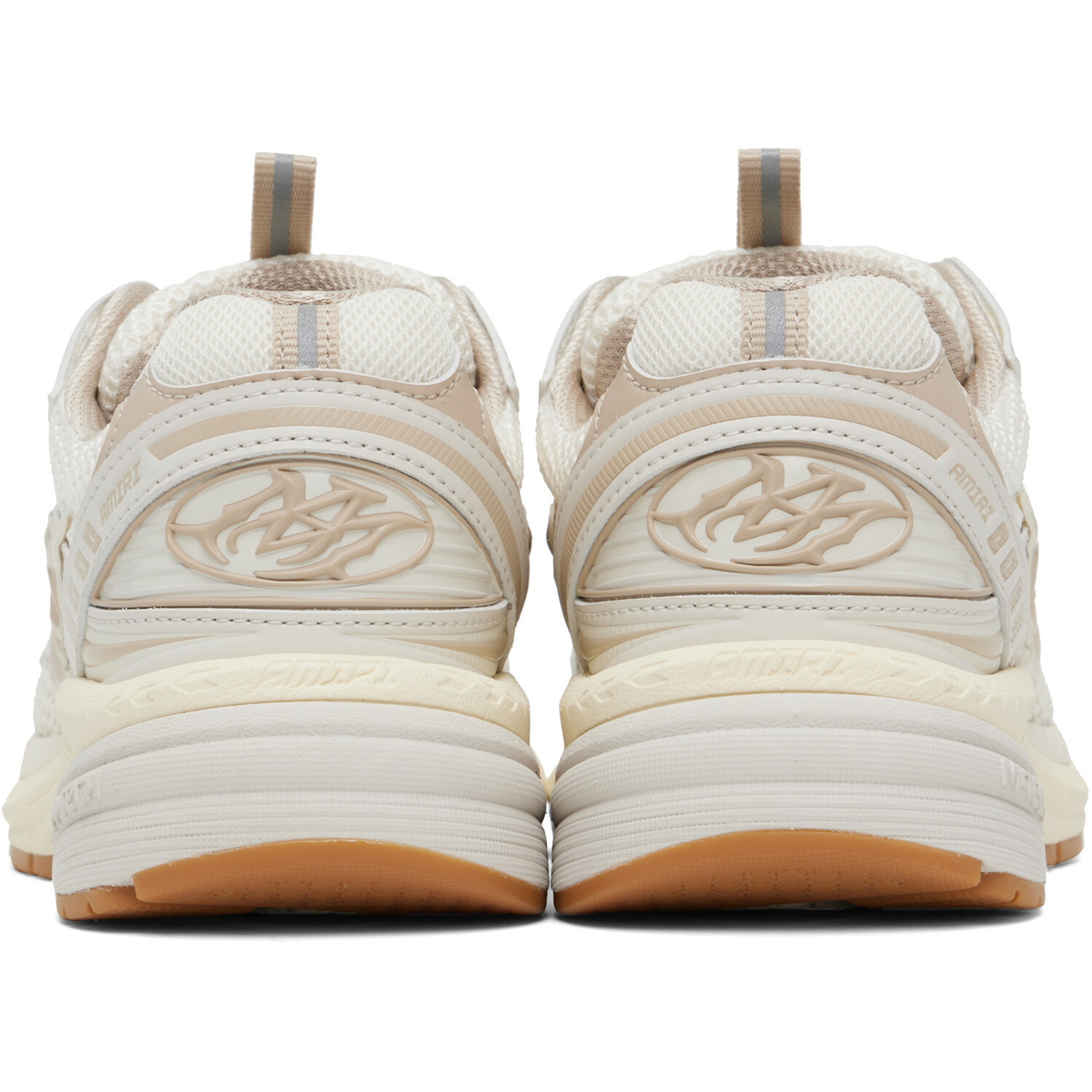 AMIRI Off-White M-Tech Sneakers