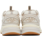 AMIRI Off-White M-Tech Sneakers