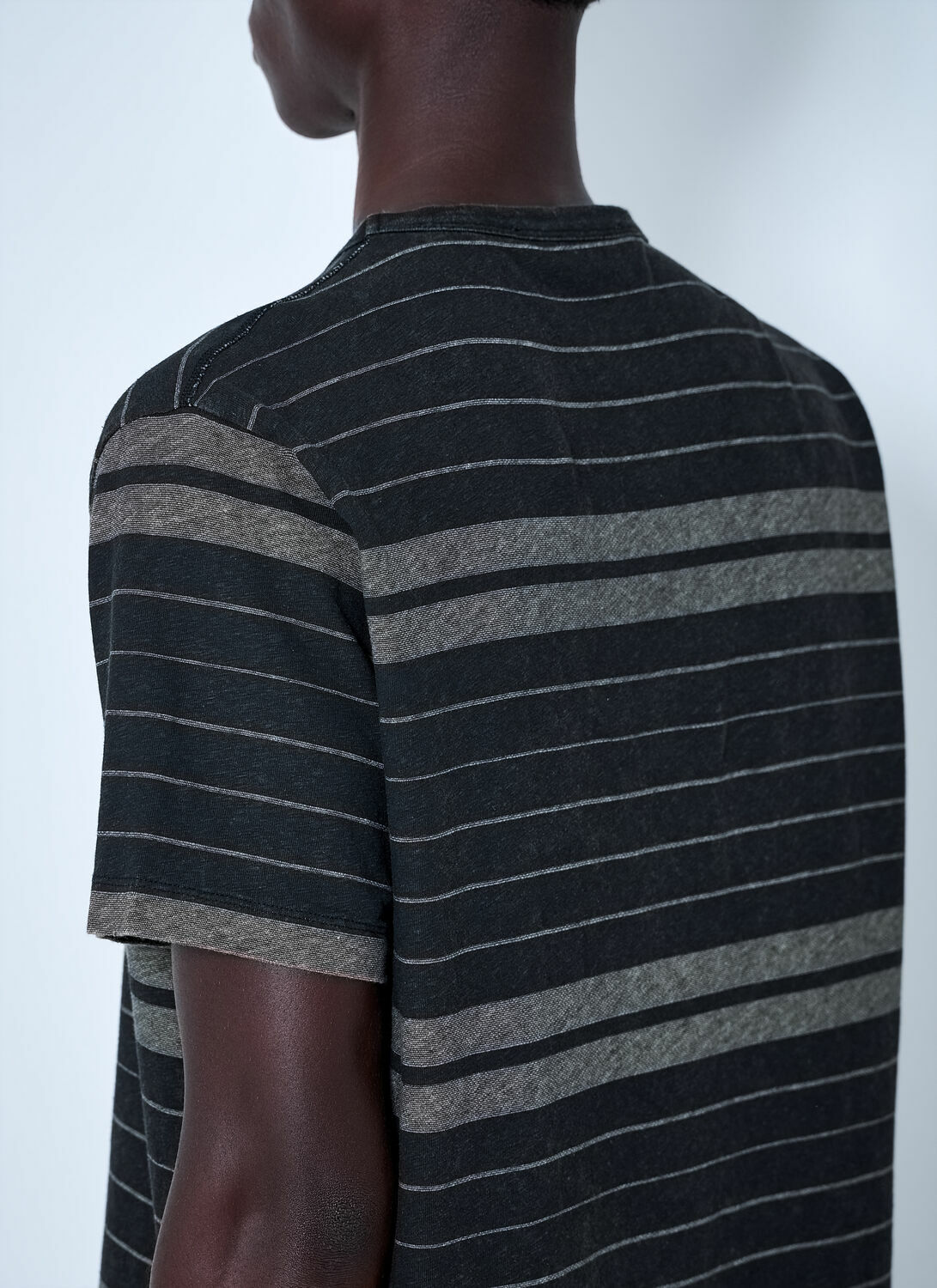 Our Legacy New Box T-Shirt