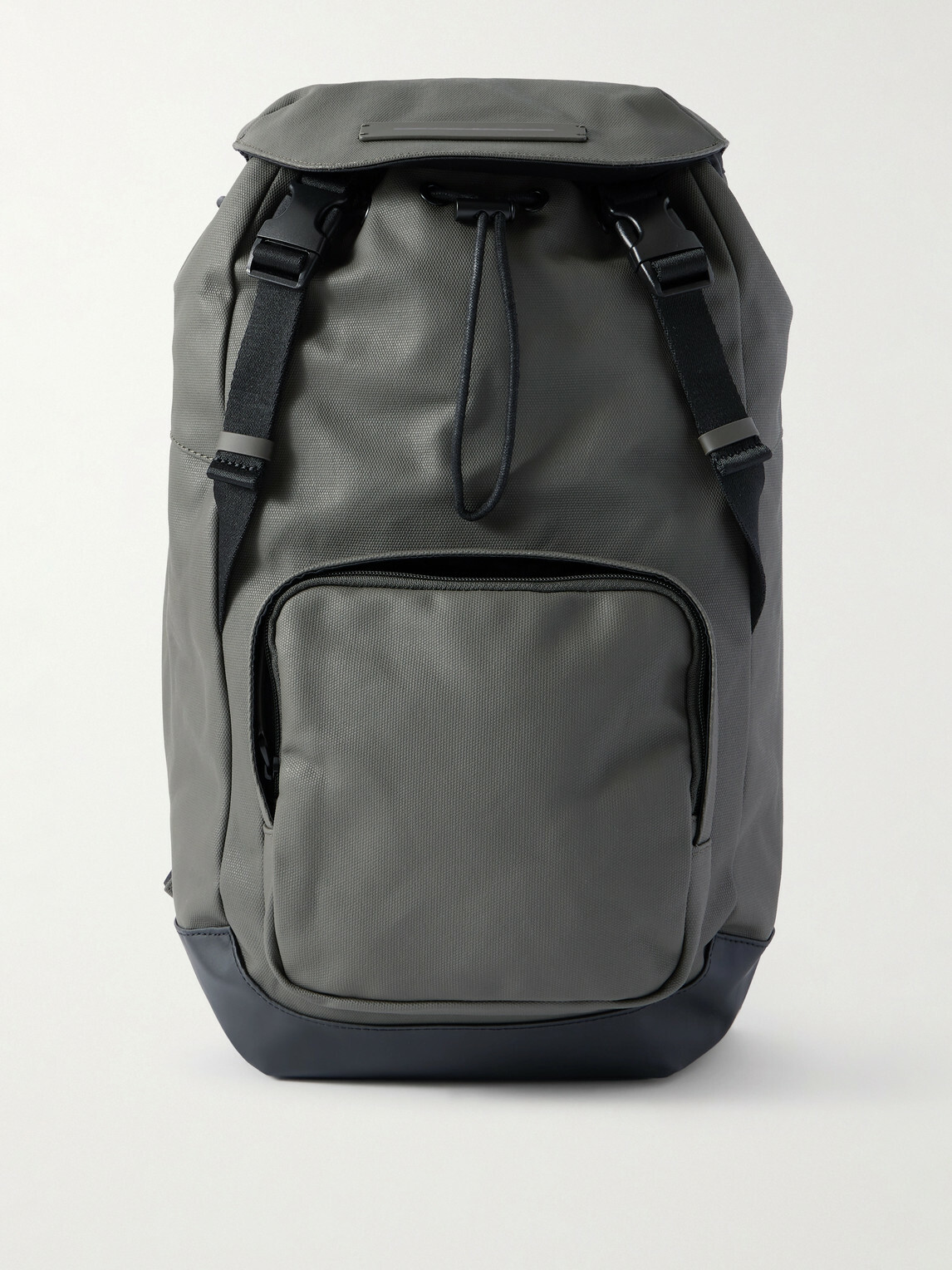 Horizn Studios - SoFo City Canvas Backpack