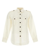 Pt Torino Cotton Shirt