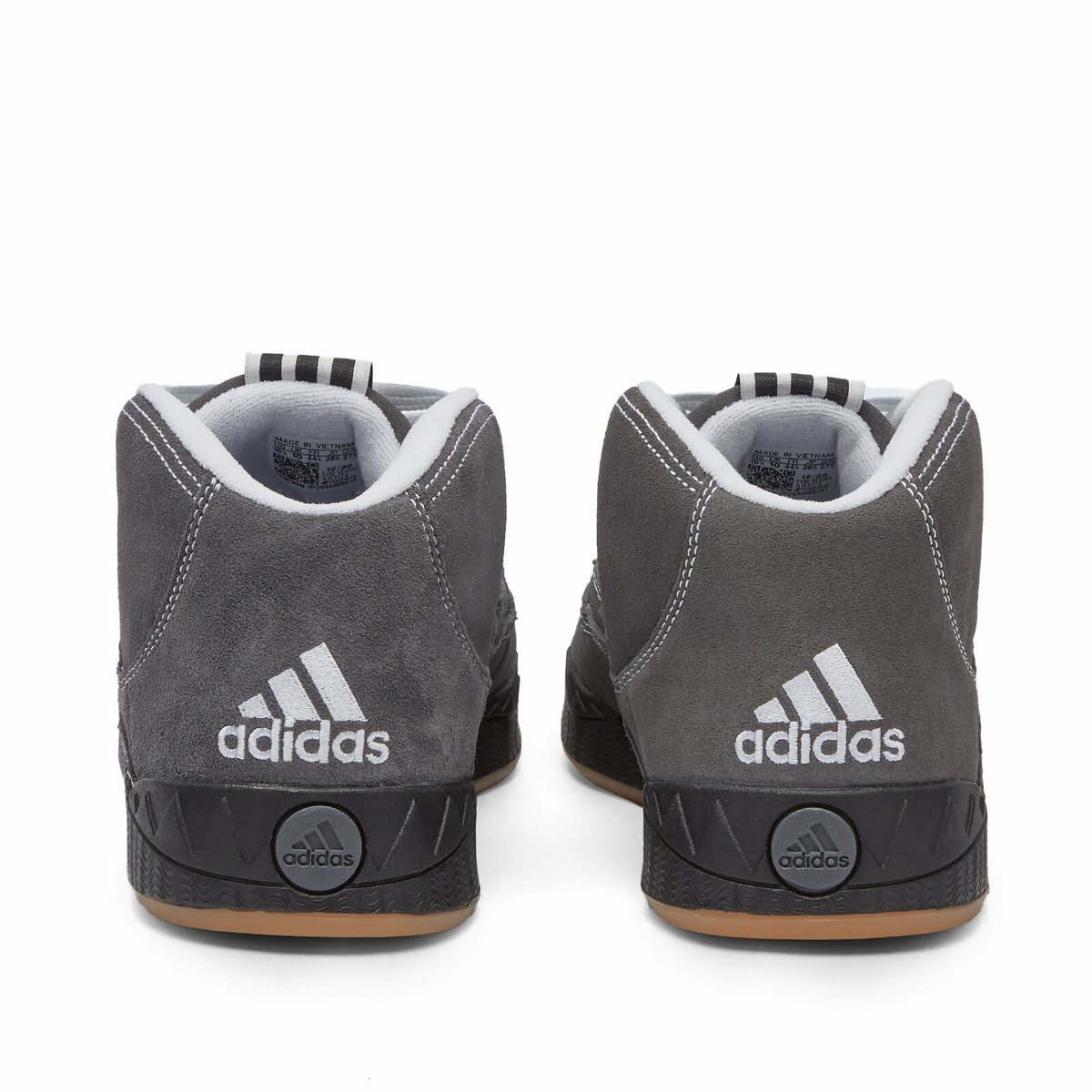 adidas gazelle silver green womens Adidas Adimatic Mid YNuK Grey
