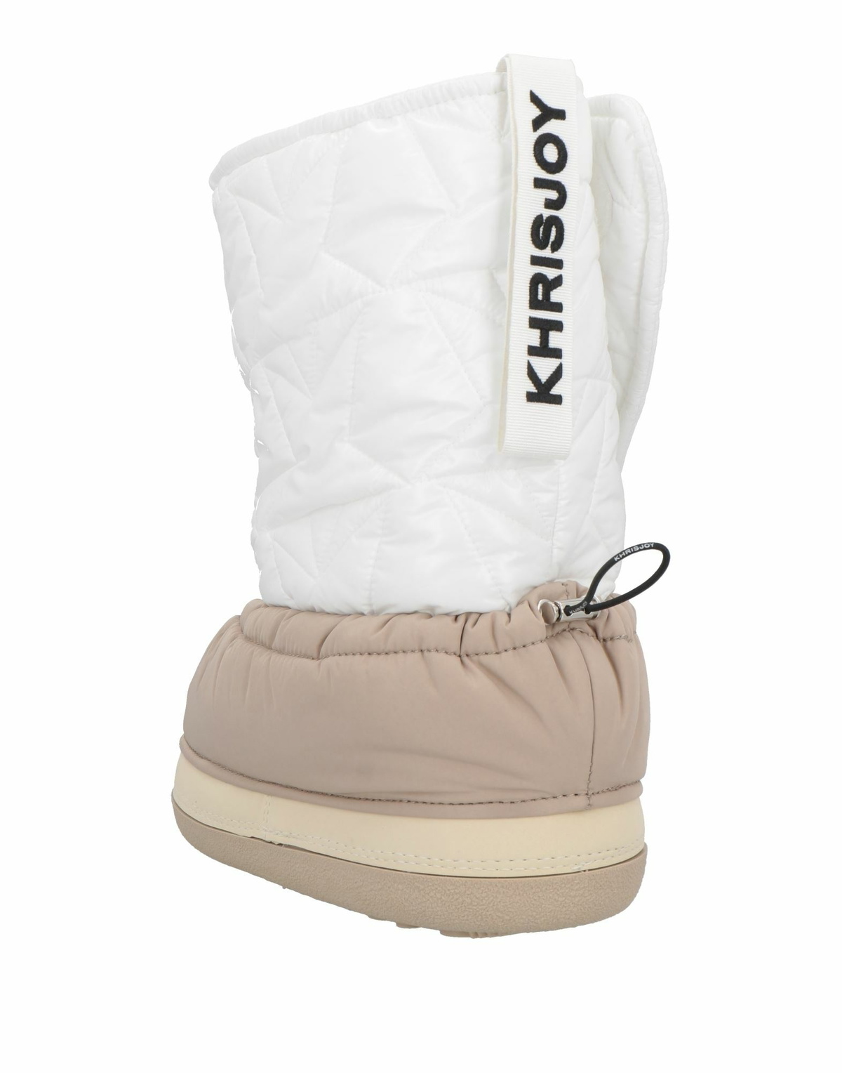 Khrisjoy Womens Ankle boots Khaki