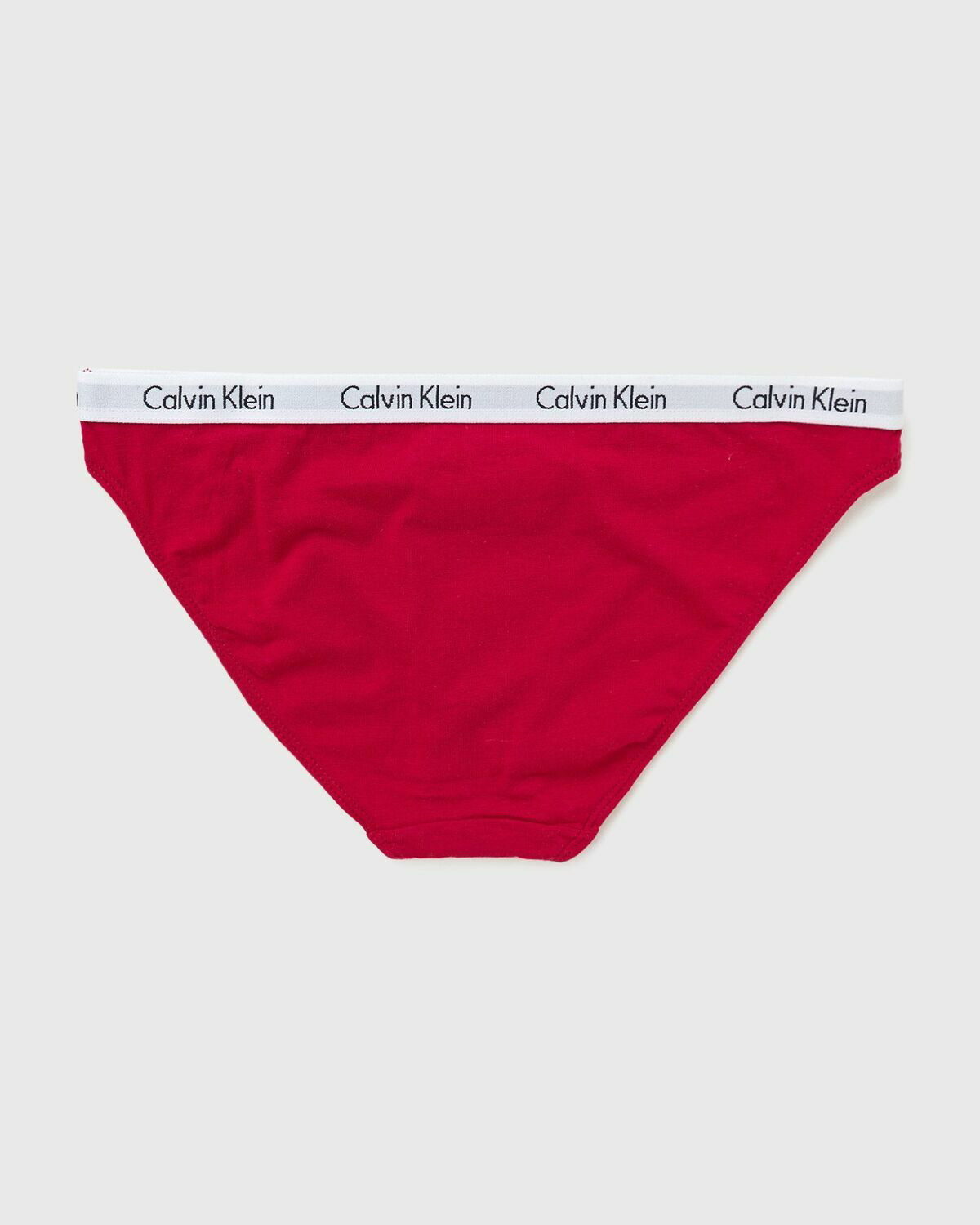 Calvin Klein Bikini Pant - 5 Pack Calvin Klein