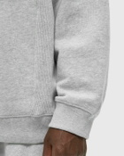 Adidas EQT CREW Grey Mens Sweatshirt
