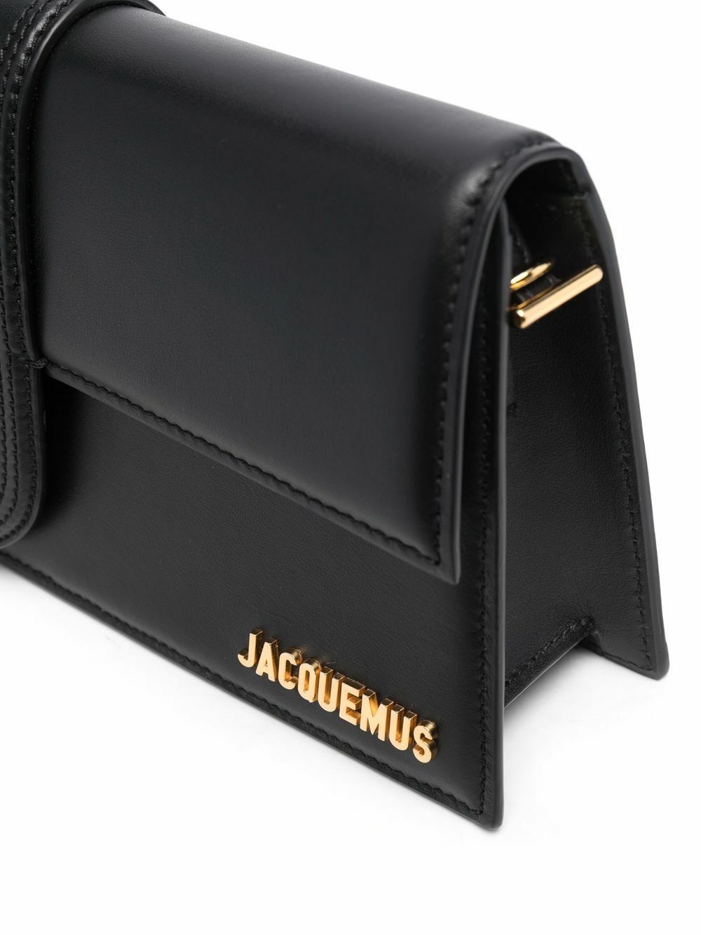 JACQUEMUS - Le Bambino Long Shoulder Bag