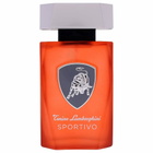 Tonino Lamborghini Mens Sportivo EDT 2.53 oz Fragrances 810876037198
