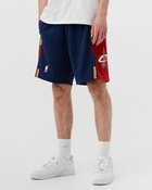 Mitchell & Ness Nba Swingman Shorts Cleveland Cavaliers 2008 09 Blue - Mens - Sport & Team Shorts