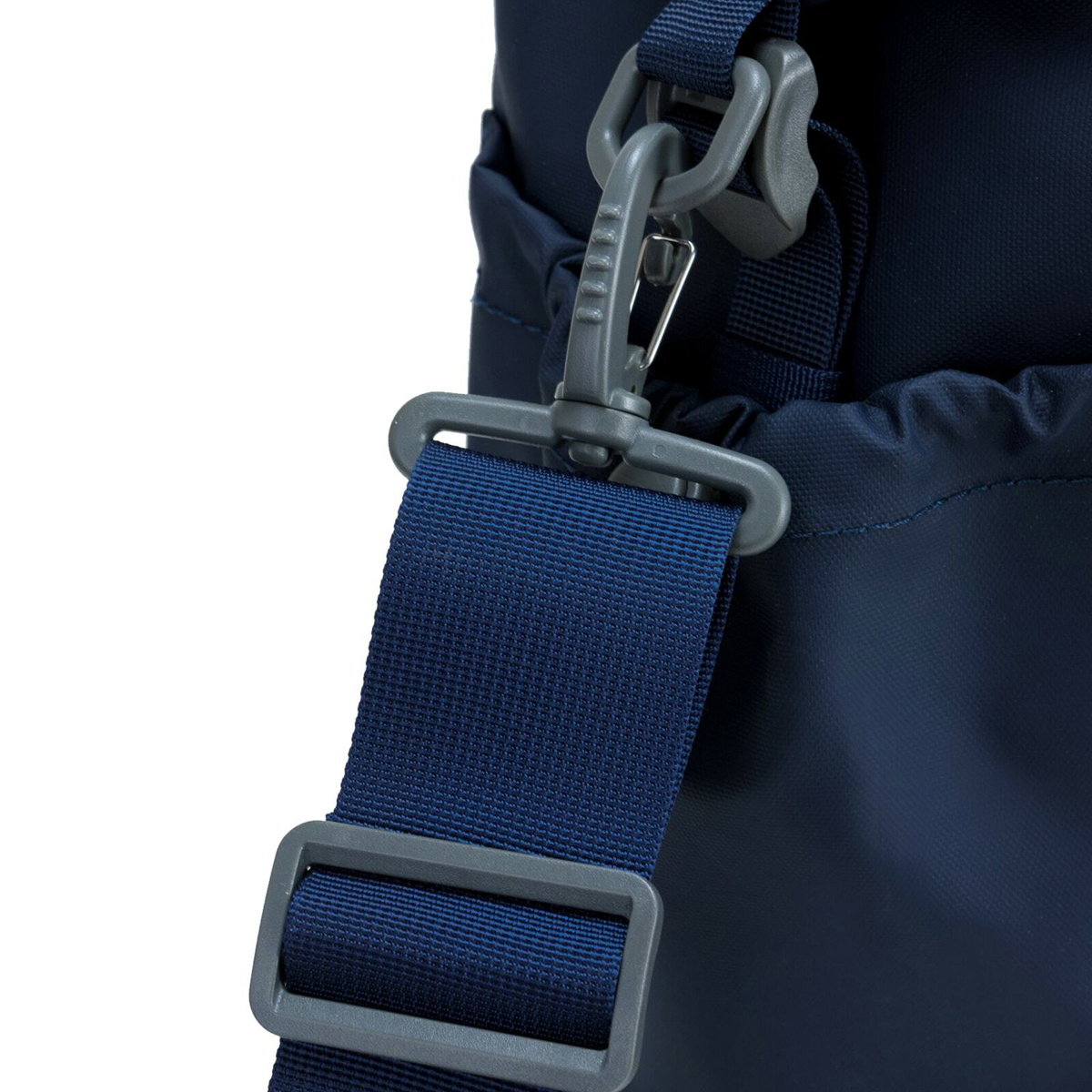 Elliker Arten Holdall - Large in Navy 