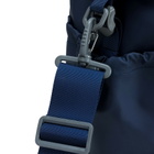 Elliker Arten Holdall - Large in Navy 