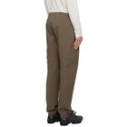 Veilance Taupe Align MX Trousers