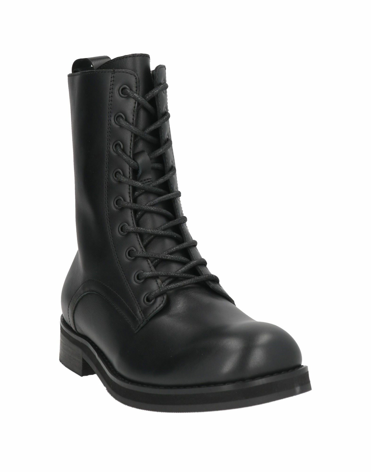 Trussardi Womens Ankle boots in Black