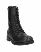 Trussardi Womens Ankle boots in Black