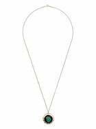 Pascale Monvoisin 9K Yellow Gold Stromboli No. 1 Necklace