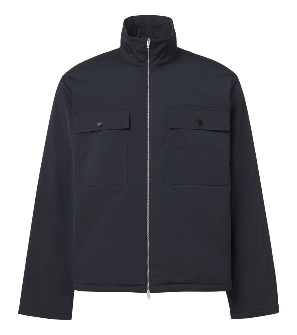 Jil Sander Technical jacket Jil Sander