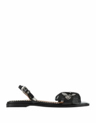 Toga Pulla Womens Sandals in Black