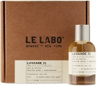 Le Labo Lavande 31 Eau de Parfum, 50 mL