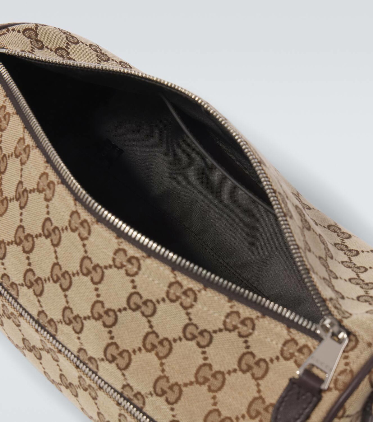 Gucci GG Canvas Small crossbody bag