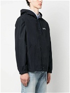 A.P.C. - Hooded Jacket