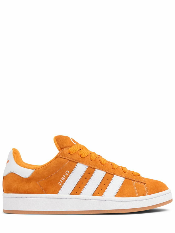 Photo: ADIDAS ORIGINALS Campus 00s Sneakers