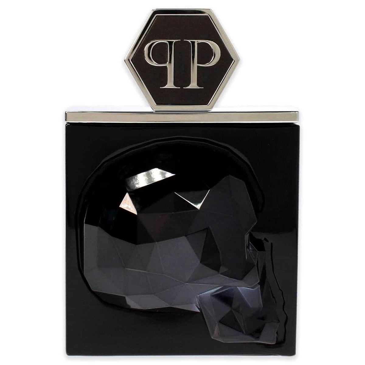 Philipp Plein Unisex The Skull EDP Spray 4.2 oz Fragrances 7640365140008