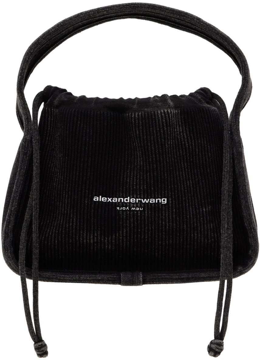 Take A Look About Alexander Wang Ryan Small Bag