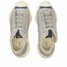 Maison MIHARA YASUHIRO x BED j.w. FORD Original Lowcut Sneak Sneakers in Grey