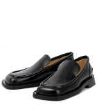 Proenza Schouler - Leather loafers