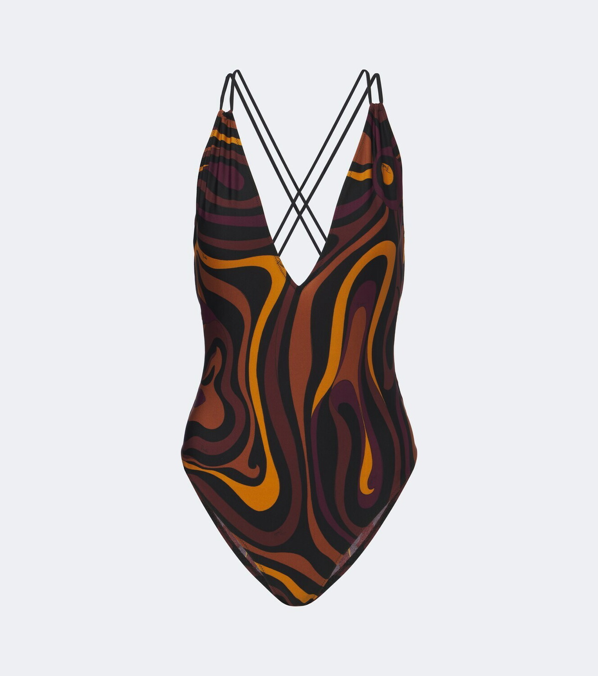 Pucci Marmo swimsuit