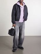 Porter-Yoshida and Co - Balloon Nylon-Twill Messenger Bag