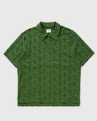 CLOSED POLO SHORT SLEEVE Green Men