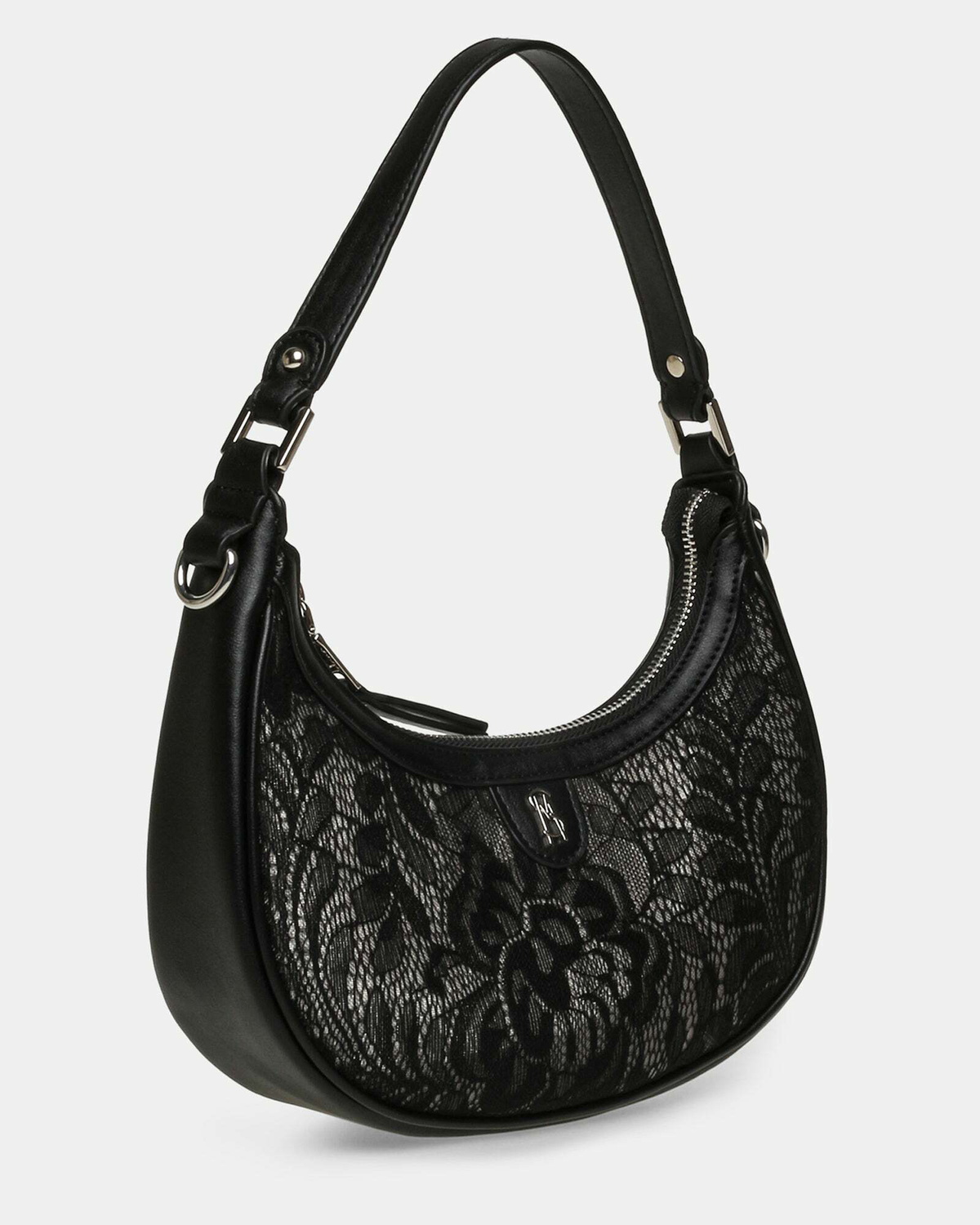 Steve Madden Bamour-L Bag in Black