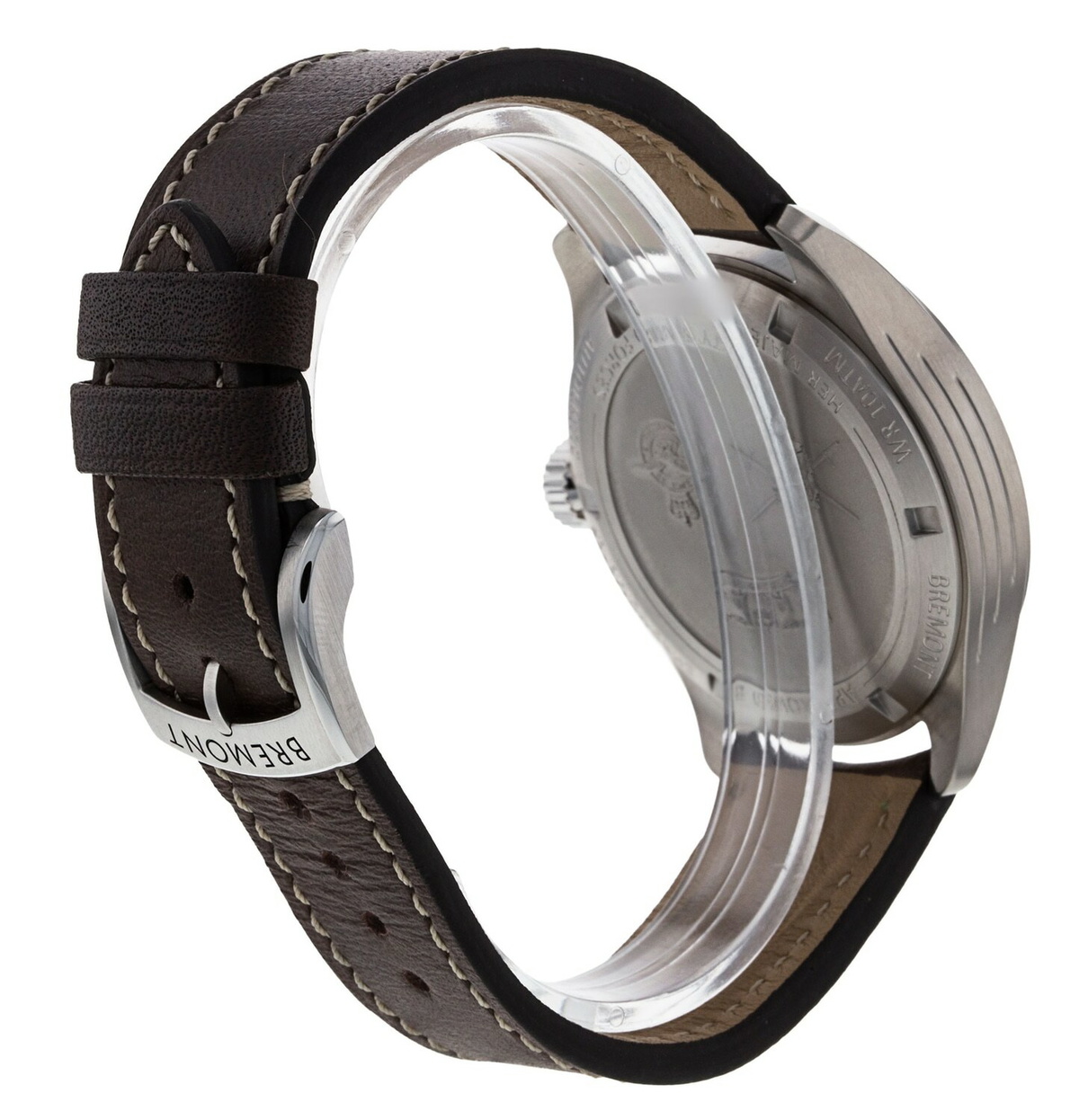 Bremont Armed Forces Collection BROADSWORD-RECON-R-AS