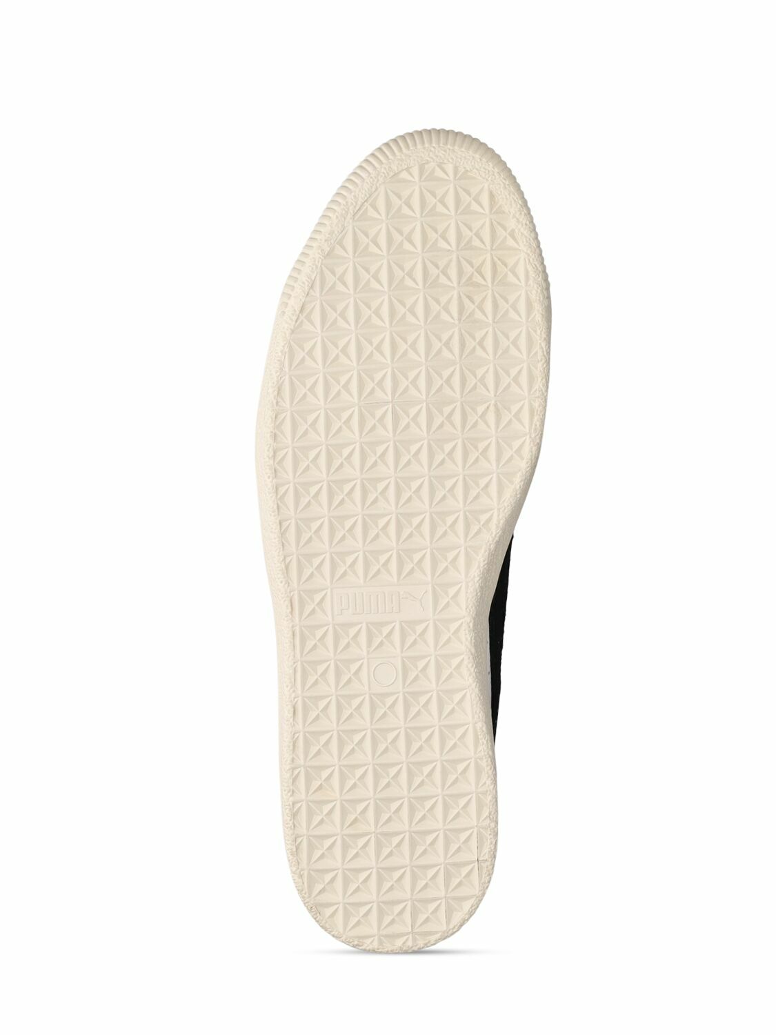 PUMA Clyde Made In Germany Sneakers Puma