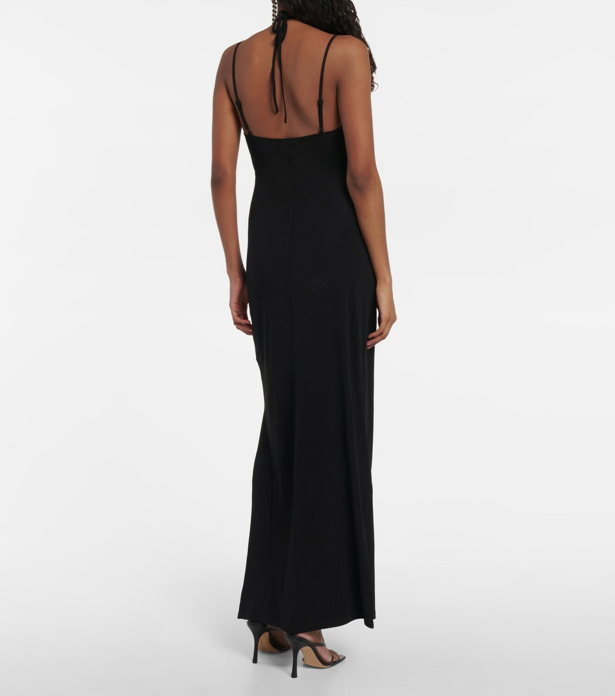 chinese dress ladies Frame Women's Malibu Maxi Dress main image 0