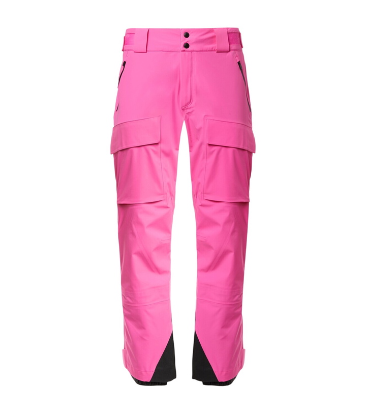 Photo: Aztech Mountain Hayden 3L Shell ski pants