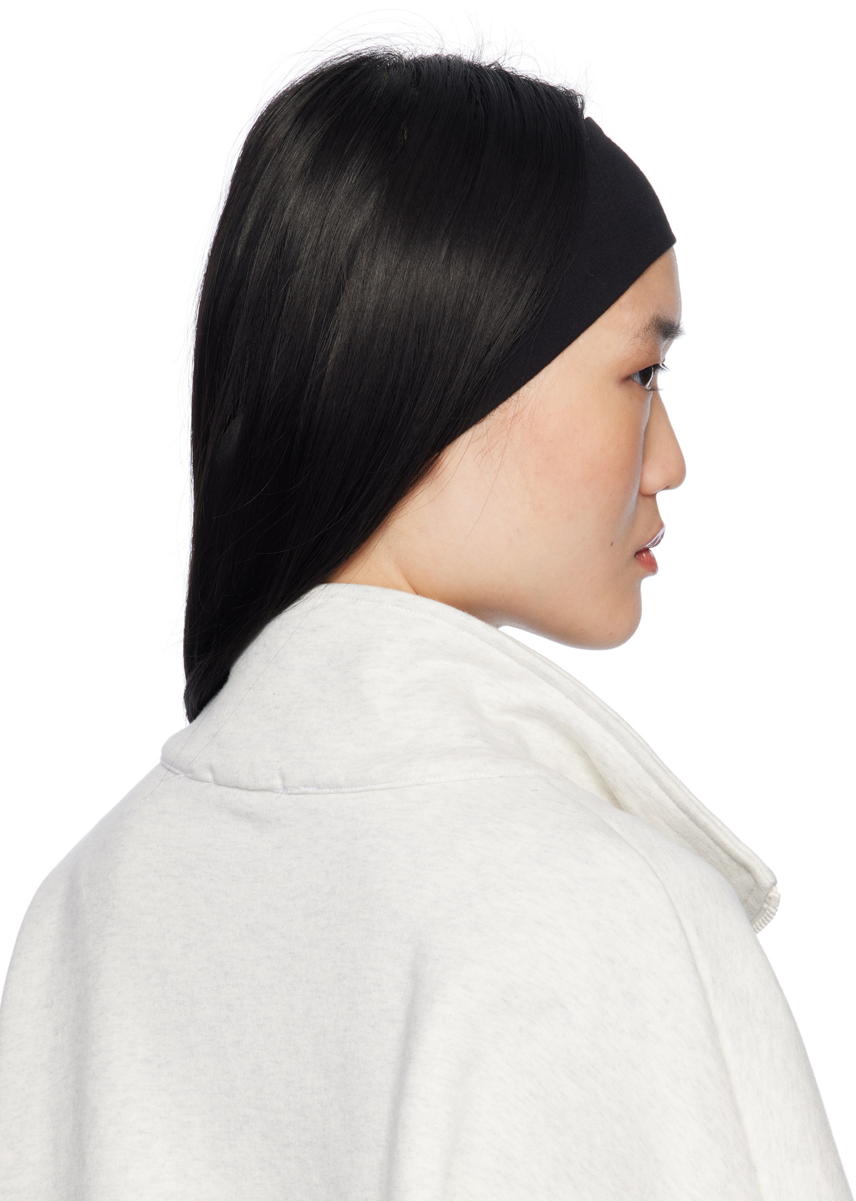 Gil Rodriguez Three-Pack Multicolor Stretch Headband