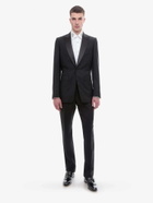 Burberry Tuxedo Black   Mens