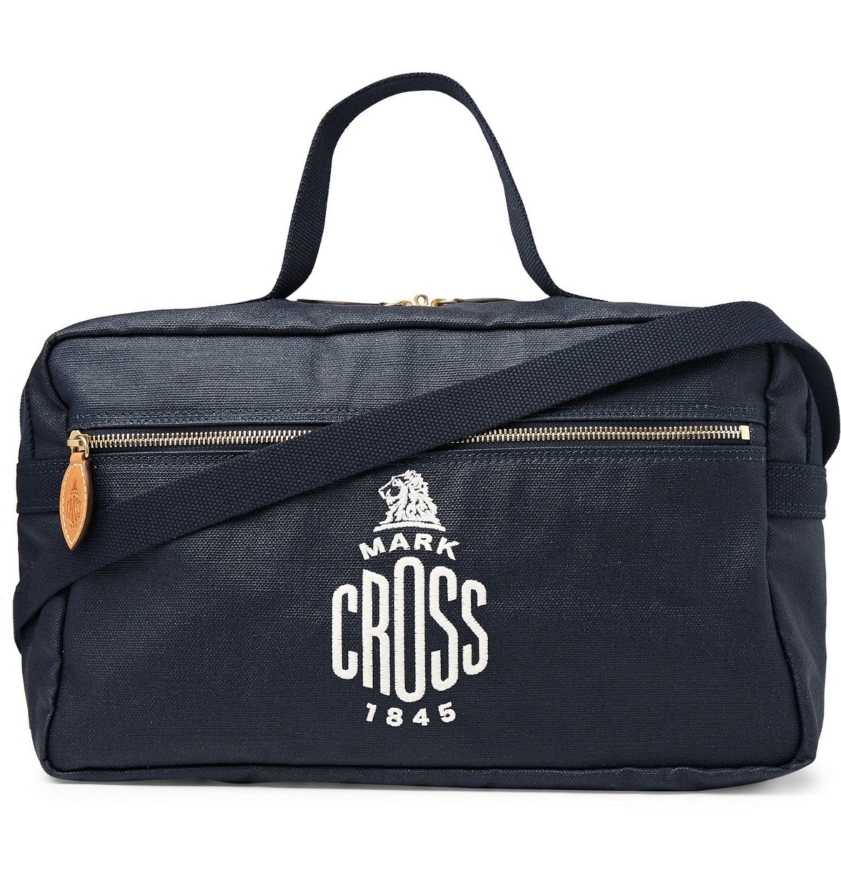 How to Tell if a Mark Cross Bag Is Real