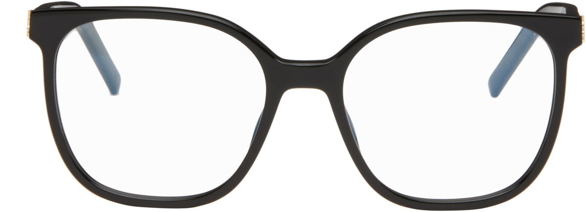 Saint Laurent Black SL M155 Glasses