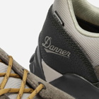 Danner Men's Panorama Low Shoe in Black Olive