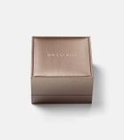 Bvlgari Serpenti Viper 18kt gold bracelet with diamonds