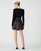 Steve Madden Isha Skirt Dresses in Black