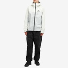 Arc'teryx Men's Alpha Jacket in Arctic Silk/Solitude