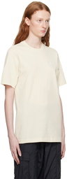 adidas Originals Off-White Adicolor Essentials Trefoil T-Shirt