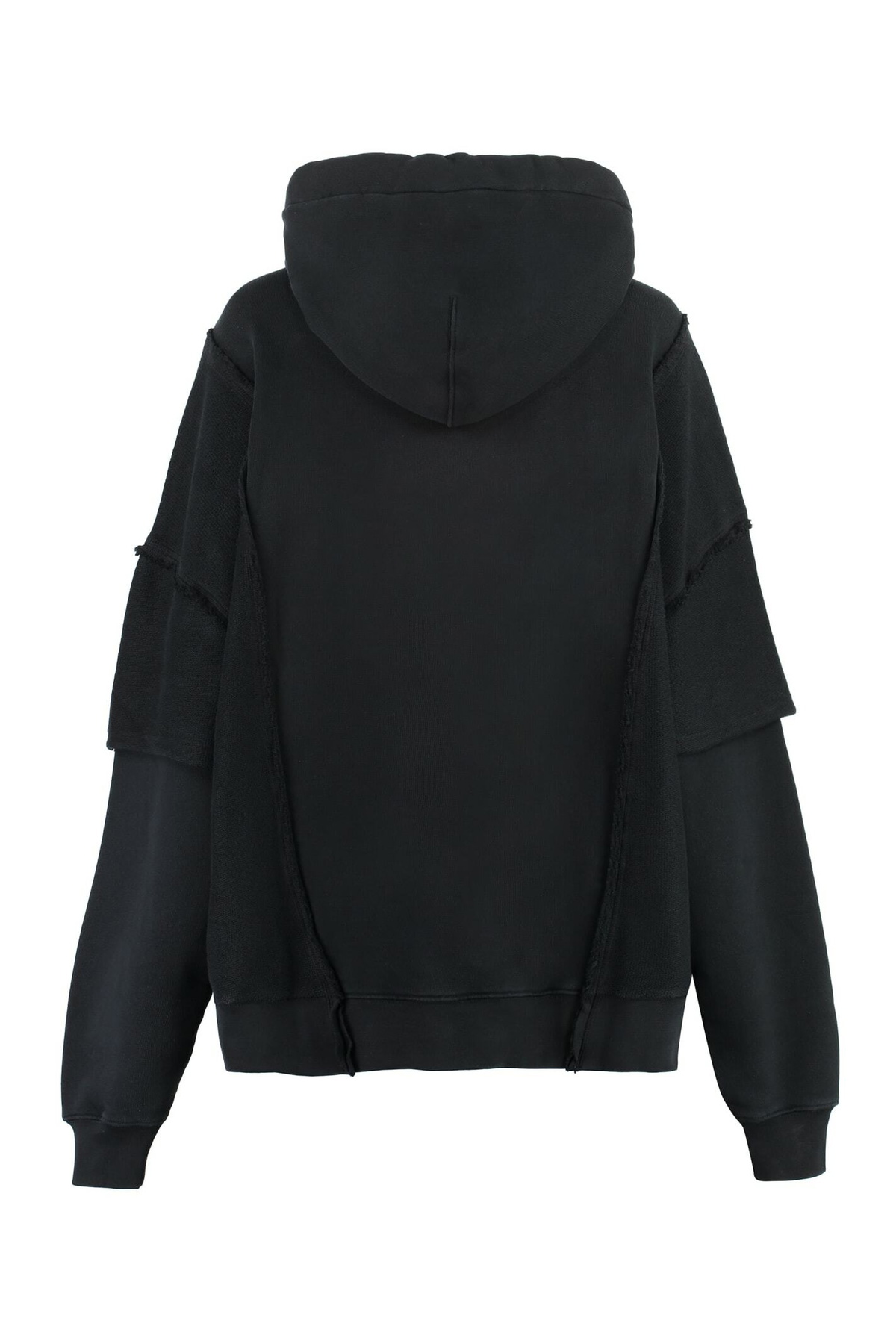 Khrisjoy Cotton Hoodie