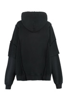 Khrisjoy Cotton Hoodie